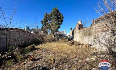 CASA DOS AMBIENTES VENTA MONTE GRANDE A RECICLAR