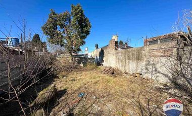 CASA DOS AMBIENTES VENTA MONTE GRANDE A RECICLAR