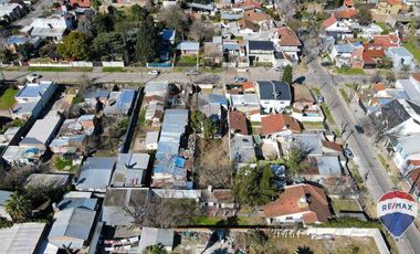 CASA DOS AMBIENTES VENTA MONTE GRANDE A RECICLAR
