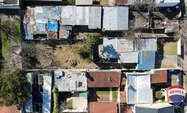 CASA DOS AMBIENTES VENTA MONTE GRANDE A RECICLAR