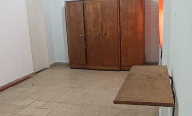 VENTA MONOAMBIENTE EN CIUDADELA