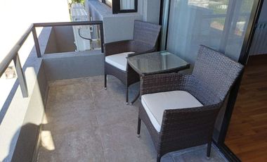 Venta Depto 2 amb c/cochera, Zarate