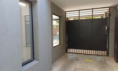 Venta Depto 2 amb c/cochera, Zarate