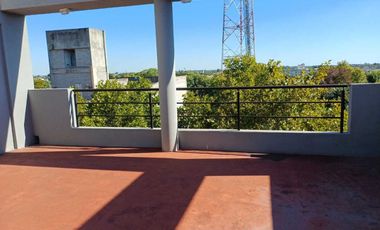 Venta Depto 2 amb c/cochera, Zarate