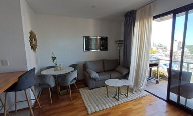 Venta Depto 2 amb c/cochera, Zarate