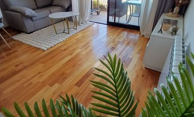 Venta Depto 2 amb c/cochera, Zarate