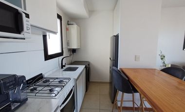 Venta Depto 2 amb c/cochera, Zarate