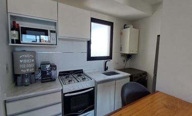 Venta Depto 2 amb c/cochera, Zarate