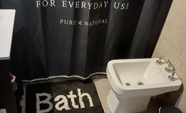 Venta Depto 2 amb c/cochera, Zarate