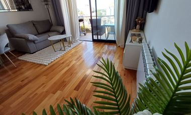 Venta Depto 2 amb c/cochera, Zarate