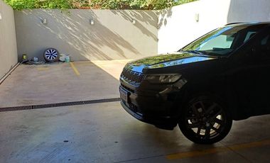 Venta Depto 2 amb c/cochera, Zarate