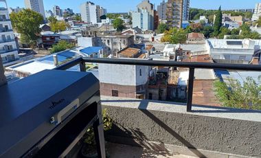 Venta Depto 2 amb c/cochera, Zarate