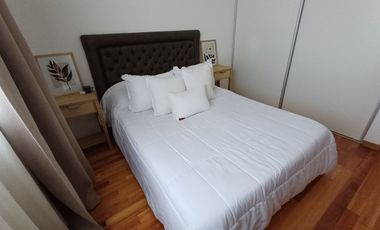 Venta Depto 2 amb c/cochera, Zarate