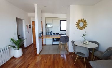 Venta Depto 2 amb c/cochera, Zarate