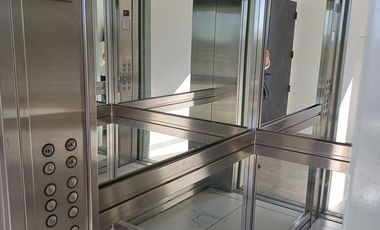 Venta Depto 2 amb c/cochera, Zarate