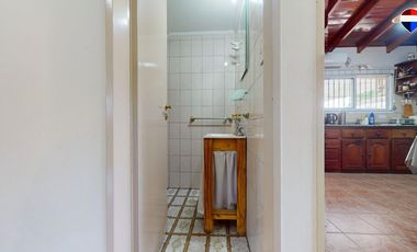 Venta Ph tipo casa con patio en Villa Adelina