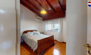 Venta Ph tipo casa con patio en Villa Adelina