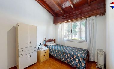 Venta Ph tipo casa con patio en Villa Adelina