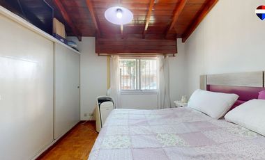 Venta Ph tipo casa con patio en Villa Adelina