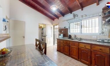 Venta Ph tipo casa con patio en Villa Adelina