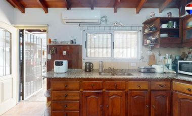 Venta Ph tipo casa con patio en Villa Adelina