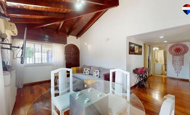 Venta Ph tipo casa con patio en Villa Adelina