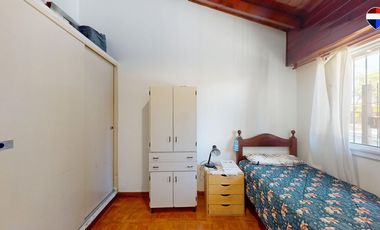 Venta Ph tipo casa con patio en Villa Adelina