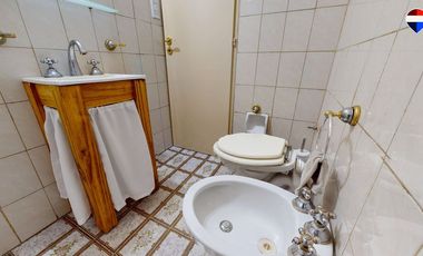 Venta Ph tipo casa con patio en Villa Adelina