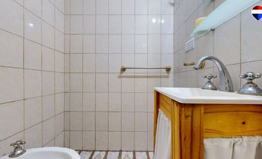 Venta Ph tipo casa con patio en Villa Adelina