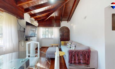 Venta Ph tipo casa con patio en Villa Adelina