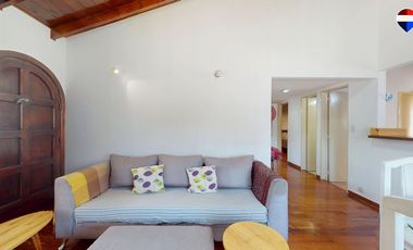 Venta Ph tipo casa con patio en Villa Adelina