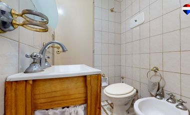 Venta Ph tipo casa con patio en Villa Adelina