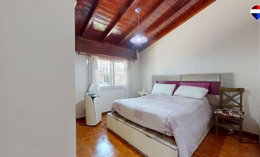 Venta Ph tipo casa con patio en Villa Adelina