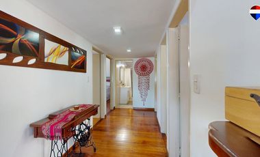 Venta Ph tipo casa con patio en Villa Adelina