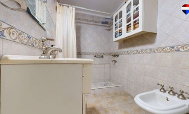 Venta Ph tipo casa con patio en Villa Adelina