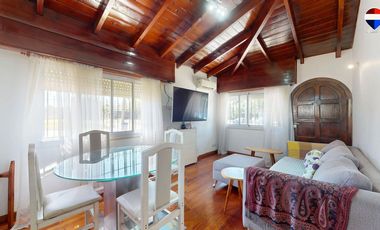 Venta Ph tipo casa con patio en Villa Adelina