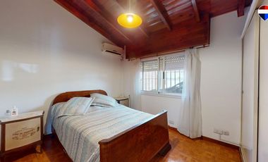 Venta Ph tipo casa con patio en Villa Adelina