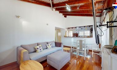 Venta Ph tipo casa con patio en Villa Adelina