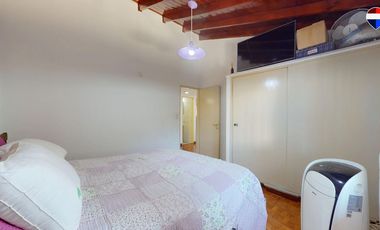 Venta Ph tipo casa con patio en Villa Adelina