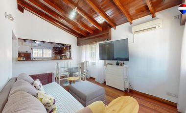 Venta Ph tipo casa con patio en Villa Adelina