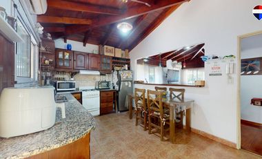 Venta Ph tipo casa con patio en Villa Adelina