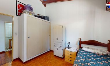 Venta Ph tipo casa con patio en Villa Adelina