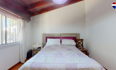 Venta Ph tipo casa con patio en Villa Adelina
