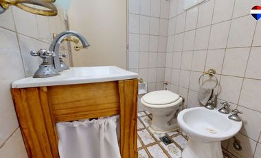 Venta Ph tipo casa con patio en Villa Adelina
