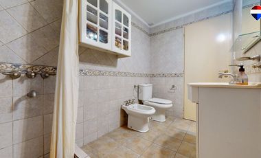 Venta Ph tipo casa con patio en Villa Adelina