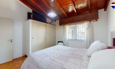 Venta Ph tipo casa con patio en Villa Adelina