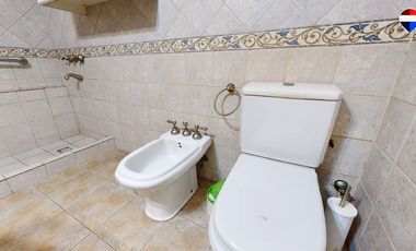 Venta Ph tipo casa con patio en Villa Adelina