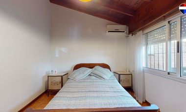 Venta Ph tipo casa con patio en Villa Adelina