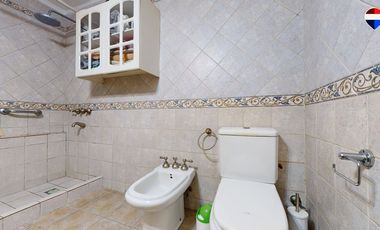 Venta Ph tipo casa con patio en Villa Adelina