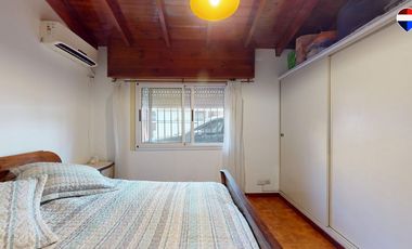 Venta Ph tipo casa con patio en Villa Adelina
